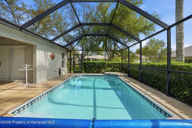 18427 Water Lily Lane, Hudson, FL 34667