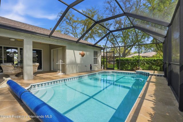 18427 Water Lily Lane, Hudson, FL 34667