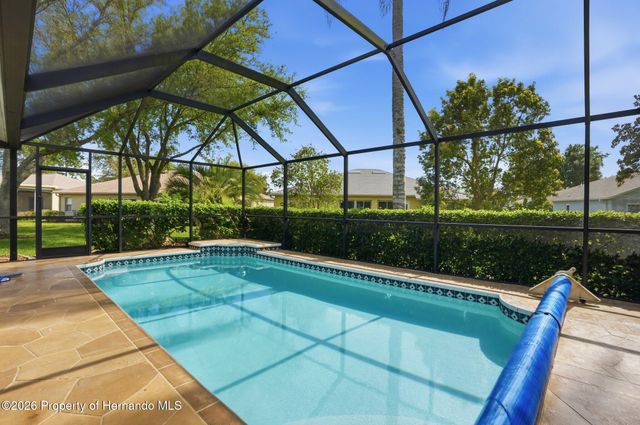 18427 Water Lily Lane, Hudson, FL 34667