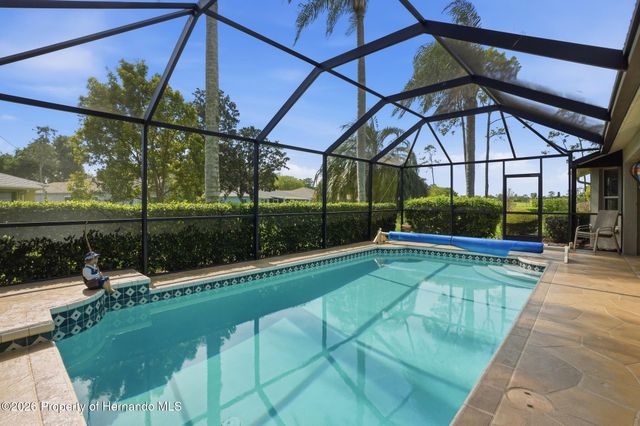 18427 Water Lily Lane, Hudson, FL 34667
