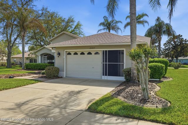 18427 Water Lily Lane, Hudson, FL 34667