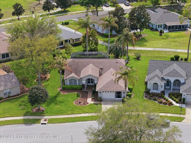 18427 Water Lily Lane, Hudson, FL 34667