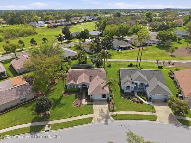 18427 Water Lily Lane, Hudson, FL 34667