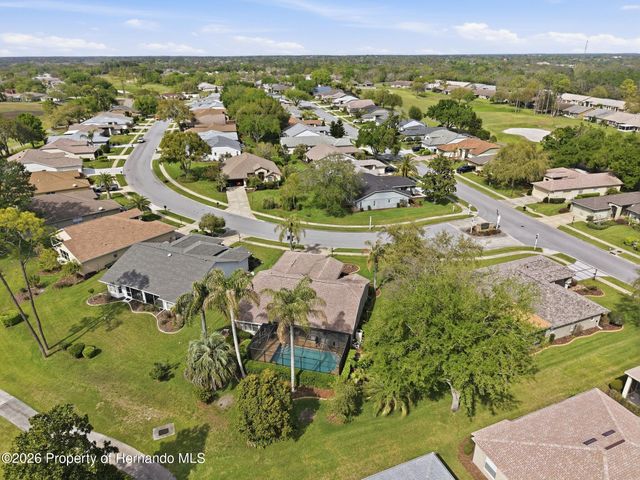 18427 Water Lily Lane, Hudson, FL 34667