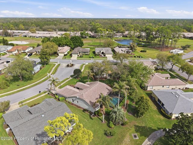 18427 Water Lily Lane, Hudson, FL 34667