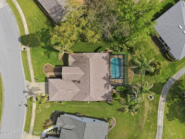 18427 Water Lily Lane, Hudson, FL 34667