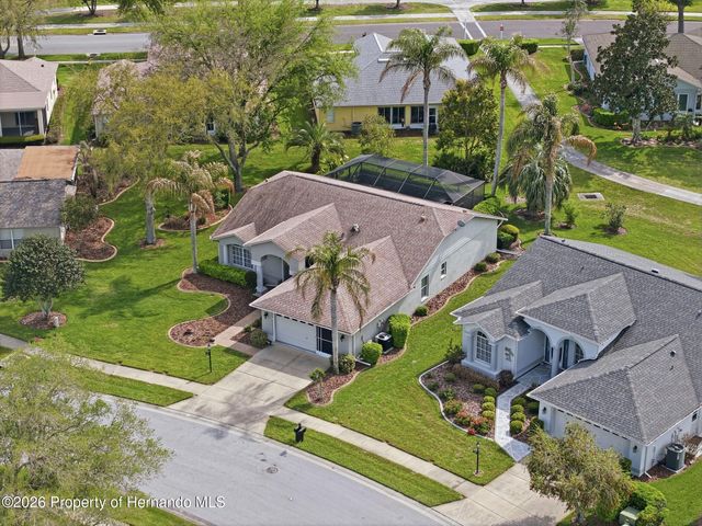 18427 Water Lily Lane, Hudson, FL 34667