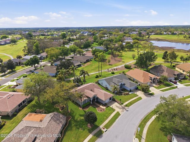 18427 Water Lily Lane, Hudson, FL 34667