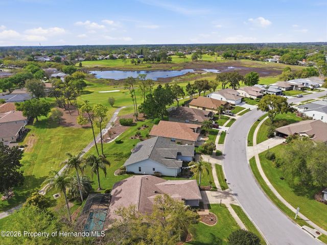 18427 Water Lily Lane, Hudson, FL 34667