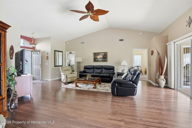 18427 Water Lily Lane, Hudson, FL 34667