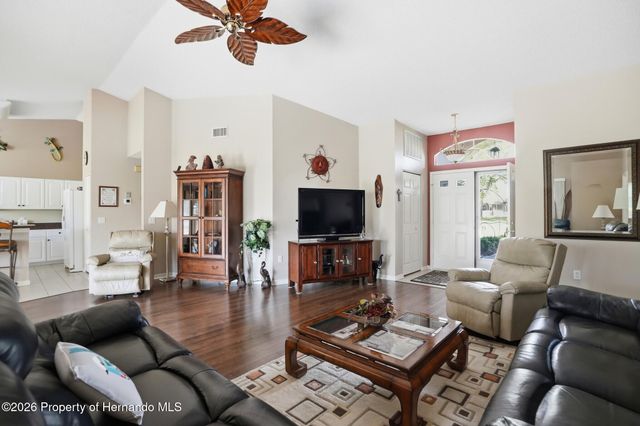 18427 Water Lily Lane, Hudson, FL 34667