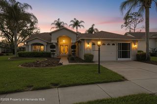18427 Water Lily Lane, Hudson, FL 34667