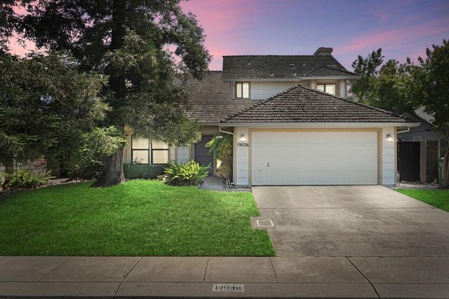 19036 N Augusta St, Woodbridge, CA 95258