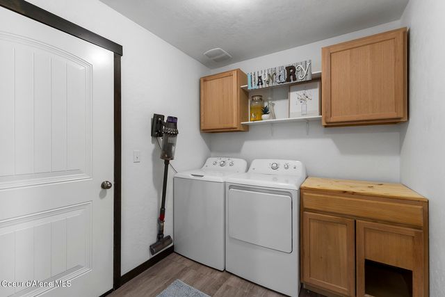 8848 N Mountainshire RD, Post Falls, ID 83854