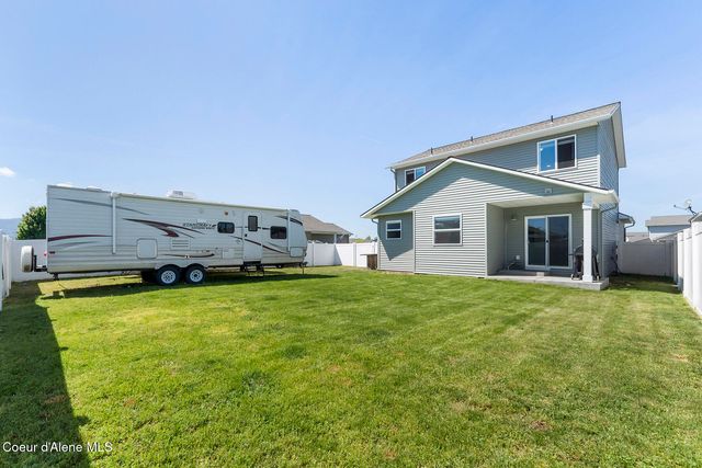 8848 N Mountainshire RD, Post Falls, ID 83854