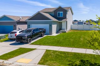 8848 N Mountainshire RD, Post Falls, ID 83854