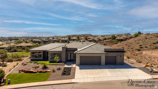 2679 W EMERAUD DR, St. George, UT 84770