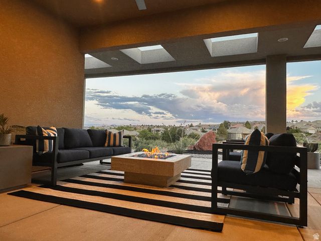 2679 W EMERAUD DR, St. George, UT 84770