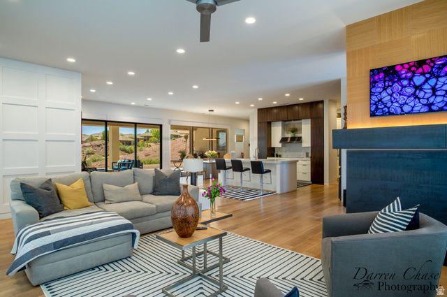 2679 W EMERAUD DR, St. George, UT 84770