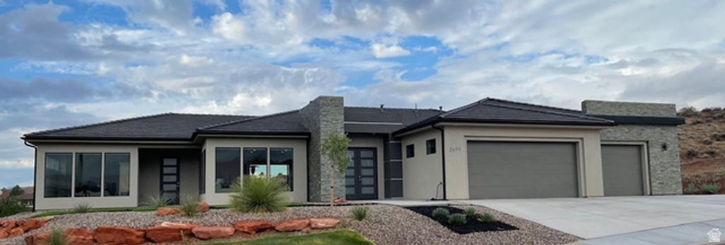 2679 W EMERAUD DR, St. George, UT 84770