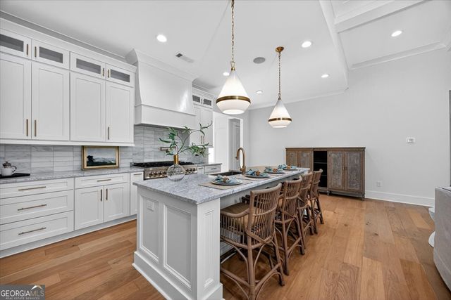 615 Forest Pointe Drive, Forsyth, GA 31029