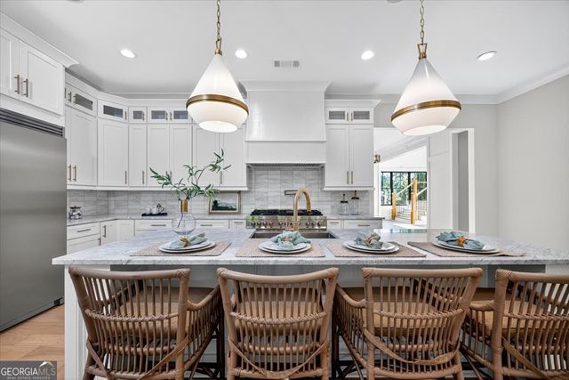 615 Forest Pointe Drive, Forsyth, GA 31029