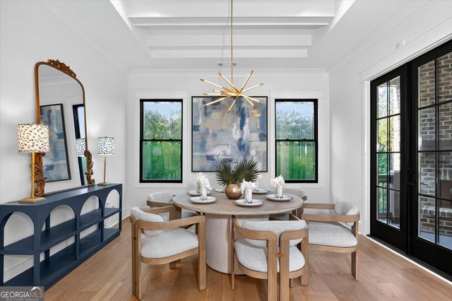 615 Forest Pointe Drive, Forsyth, GA 31029