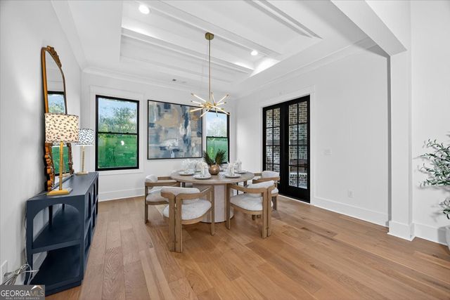 615 Forest Pointe Drive, Forsyth, GA 31029