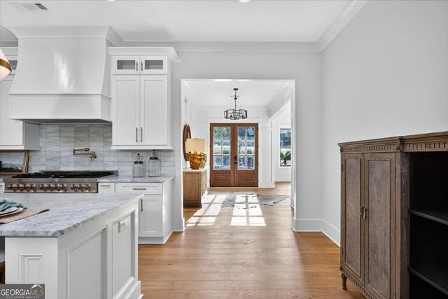 615 Forest Pointe Drive, Forsyth, GA 31029