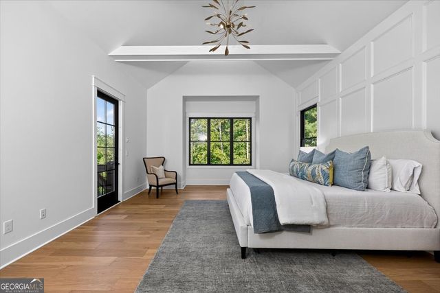 615 Forest Pointe Drive, Forsyth, GA 31029