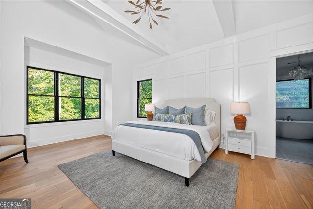 615 Forest Pointe Drive, Forsyth, GA 31029