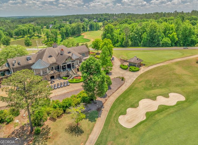 615 Forest Pointe Drive, Forsyth, GA 31029