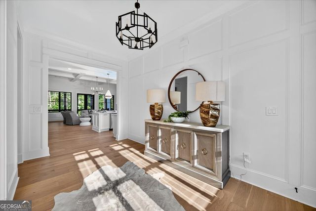 615 Forest Pointe Drive, Forsyth, GA 31029