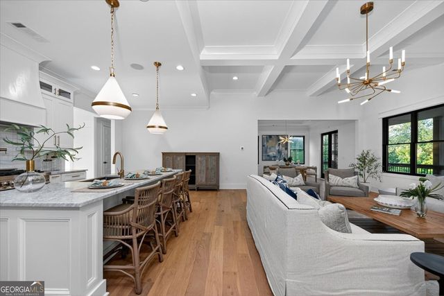 615 Forest Pointe Drive, Forsyth, GA 31029