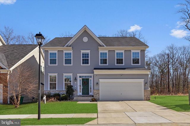 16414 TORTOLA DR, Accokeek, MD 20607