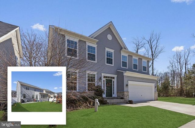 16414 TORTOLA DR, Accokeek, MD 20607