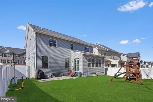 16414 TORTOLA DR, Accokeek, MD 20607