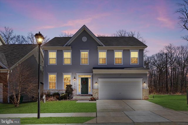 16414 TORTOLA DR, Accokeek, MD 20607