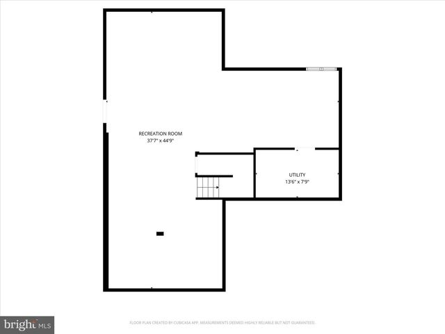 16414 TORTOLA DR, Accokeek, MD 20607