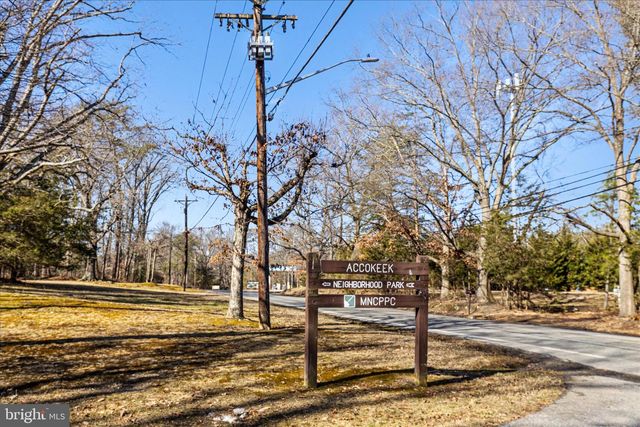 16414 TORTOLA DR, Accokeek, MD 20607