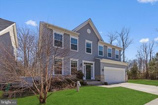 16414 TORTOLA DR, Accokeek, MD 20607