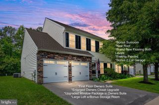 18 BEACH PLUM DR #35, Millville, DE 19967