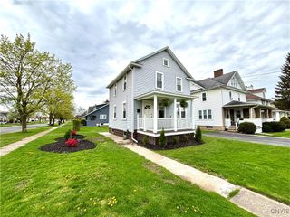 60 Swift Street, Auburn, NY 13021