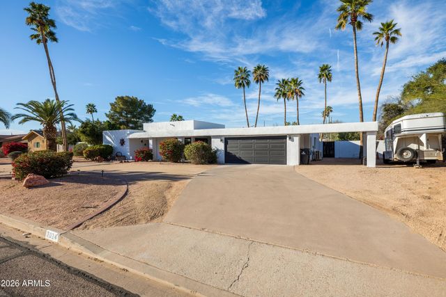 7014 E Sweetwater Avenue, Scottsdale, AZ 85254