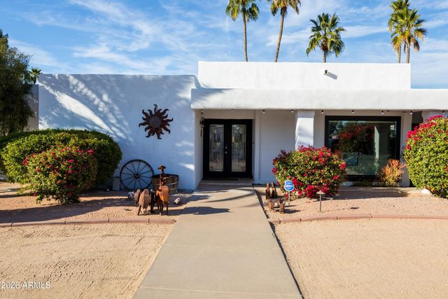 7014 E Sweetwater Avenue, Scottsdale, AZ 85254