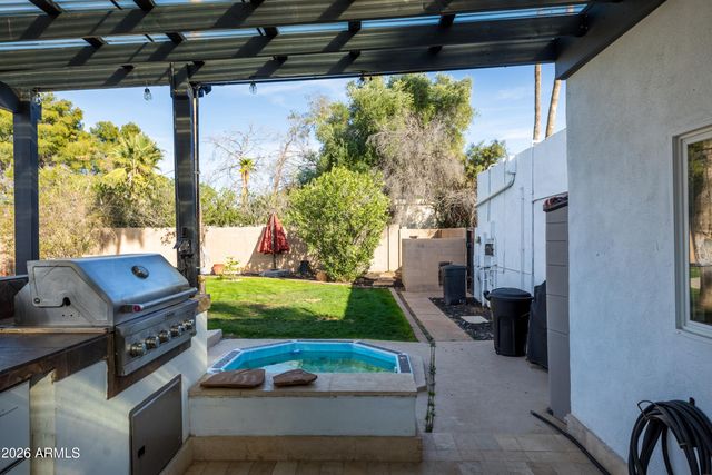 7014 E Sweetwater Avenue, Scottsdale, AZ 85254