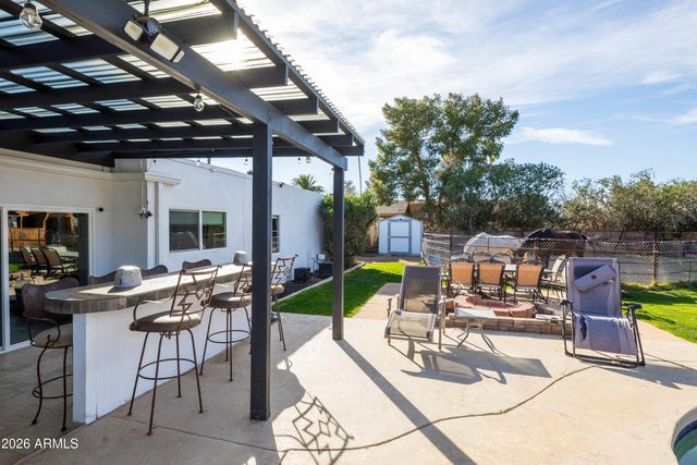 7014 E Sweetwater Avenue, Scottsdale, AZ 85254