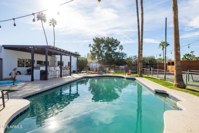 7014 E Sweetwater Avenue, Scottsdale, AZ 85254