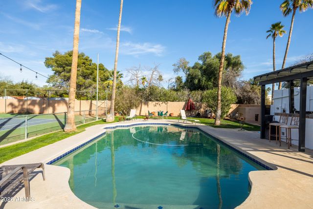 7014 E Sweetwater Avenue, Scottsdale, AZ 85254