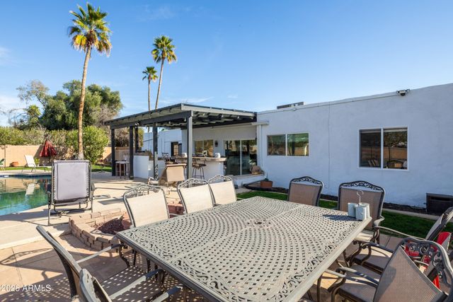 7014 E Sweetwater Avenue, Scottsdale, AZ 85254